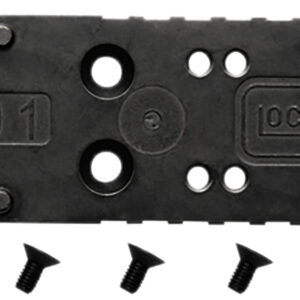 Glock 74008   Black 5.40" Long