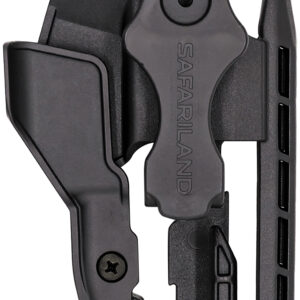 Safariland 19172411 Schema  IWB Black Polymer Belt Clip Fits Taurus G2C/G3C Right Hand