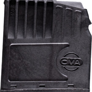 CVA AC1117 Cascade  6rd 450 Bushmaster Black Polymer