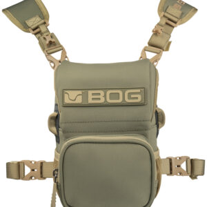 BOG 1159187 VIGILANT HUNTING BINO BIVY BAG