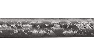 Proof Research 100028 AR-Style Barrel 308 Win 18" Rifle Length Gas System 1:10" Twist 5 Grooves, 5/8-24 tpi, Carbon Fiber Wrapped