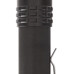 Nightstick USB588XL USB Dual-Light Tactical Flashlight Black Anodized 125/350/450/850/1,100 Lumens White LED