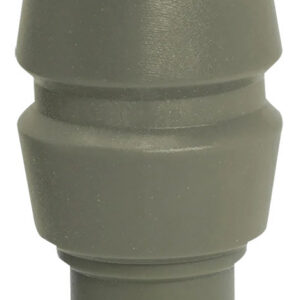 Power Calls 21261 Impact  Open Call Single Reed Attracts Mallards OD Green Polycarbonate/Acrylic