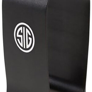 Sig Sauer Electro-Optics SOK20001 Tripod Adapter Sleeve  Black Aluminum For Sig Kilo 2000 Series Rangefinder