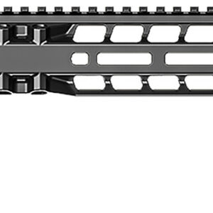 Radian Weapons R0411 Builder Kit  Radian Black, A-DAC 15 Fully Ambi Lower, 14" M-LOK Handgaurd, Raptor-SD Charging Handle, Talon 45/90 Safety, Ext. Bolt Catch, Left-Side Mag Release, Right-Side Bolt R