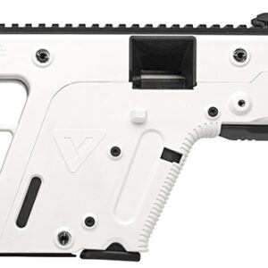 Kriss USA KV45CAP22 Vector CRB Gen2 *CA Compliant 45 ACP 10+1 16" Black Steel Barrel, Alpine Polymer Receiver, Alpine Stock, Black California Paddle Grip