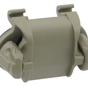 SureFire ZXBCTN Z-XBC Switch Assembly Fits Surefire X300/X400/XH30 Tan Polymer