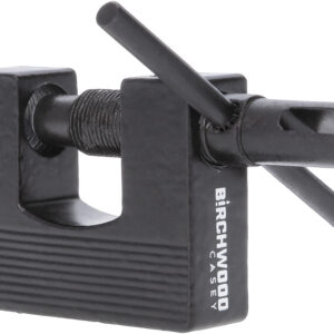 Birchwood Casey AKSIGHT-TOOL Front Sight Tool Universal Black Steel Rifle Firearm AK-Platform