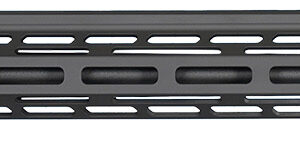 CMMG 57B40E4AB Resolute  5.7x28mm 16.10", Armor Black, M-LOK Free-Float Handguard for AR-Platform