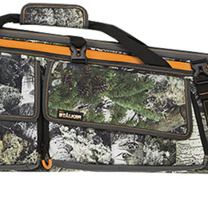 Allen 92148 Pursuit Bull Stalker Rifle Case 48" Mossy Oak Mountain Country Camo Foam Padding
