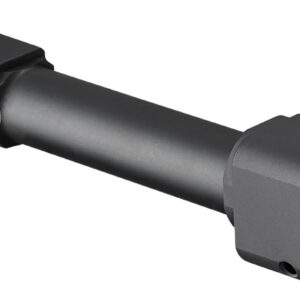 Springfield Armory XDM0901TB-KIT XD-M 9mm Luger 4.50" Threaded Black Melonite, Fits Springfield XD-M/XD-M Elite