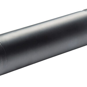 SureFire SOCOM556RC3BK SOCOM556-RC3  22 Cal (5.56mm), 6.30" L Black Inconel Alloy, QD Fast-Attach Mount