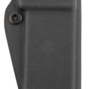 C&G Holsters  Universal  IWB/OWB Size Single Stack Black Kydex Belt Clip Compatible w/ 1911