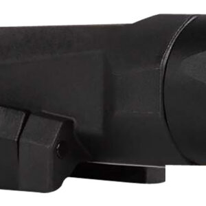 Inforce IF71014 WMLx White/IR Gen 3 Black 900 Lumens LED / 1000 mW IR