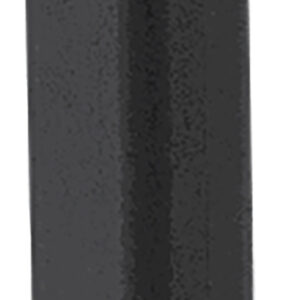 Kci Usa Inc KCIMZ008 Glock  33rd Extended 9mm Luger Compatible w/ Glock 17/26/19 Black Polymer