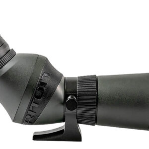 Riton Optics 5PS1545A23 5 Primal 15-45x Black Aluminum 60mm