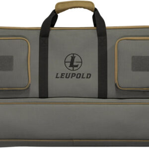 Leupold 183919 Rendezvous  Gray 50" 900D Nylon
