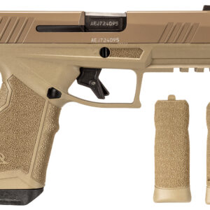 TAU 1-GX4CR94U-10U   GX4 9MM   3.7    2X10     FDE