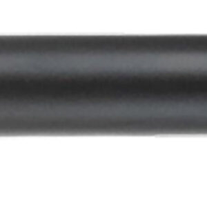 Ballistic Advantage BAPSG195T1Q Premium Series  9mm Luger Fits Glock 19 Gen 3-5 Threaded Black QPQ Stainless Steel