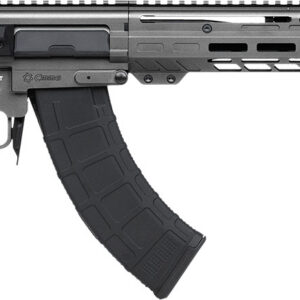 CMMG 86AD60BTNG  DISSENT MK47 762X39 16.1   TUNGST