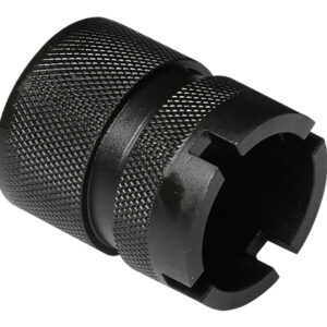 CMMG 55DA244 Barrel Nut  Compatible w/ CMMG AR-15 Free Float Handguards