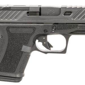 SHADOW SS-4012 CR920 9MM ELT BLK