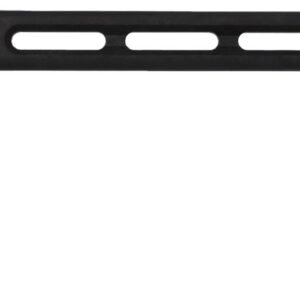 Sig Sauer 8901672 Pivoting Contour Brace  Black, Fixed/Folding with Locking Hinge, Mounts to 1913 Pic. Interface, Designed for Sig MCX/MPX