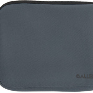 Allen 3637 Pistol Pouch  Charcoal Neoprene