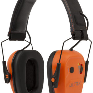 Allen 4148 Ultrax Bionic 22 dB Orange