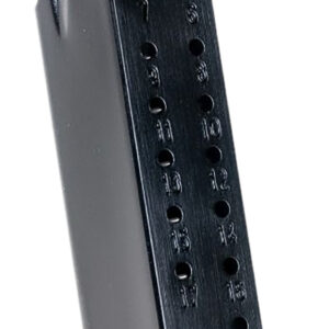 Canik MA2241 TP9  18+2 Extended 9mm Luger Fits Canik TP9 Compatible w/Canik TP9 Black Metal
