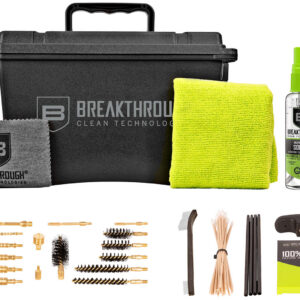 Breakthrough Clean BT-UAC Universal Ammo Can Cleaning Kit