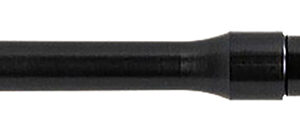 Faxon Firearms 15A58M16NSQ Duty Series 5.56x45mm NATO 16" Target Crown Steel QPQ Black Nitride 4150 Steel Barrel Fits AR15/M16
