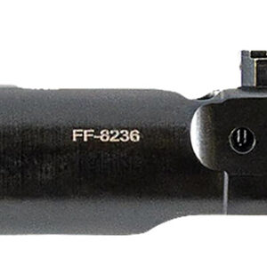 Faxon Firearms FF9MMBCGCNITRIDE PCC Blowback Gen2 9mm Luger, Salt Bath Nitride 8620 Steel For AR-15 Compatible w/Glock, Colt