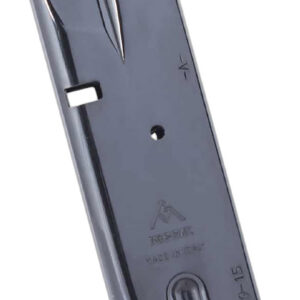 Mec-Gar MGSW5915N S&W  15rd 9mm Luger, Fits S&W 5900 Series/915/910/659 Black Nickel