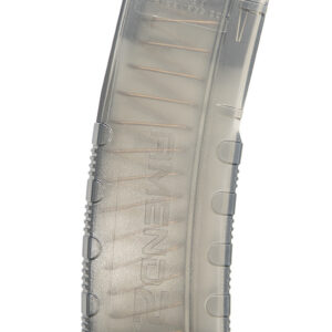 Amend2 556MODCSMK30 MOD-C 30rd Fits AR-15 Smoke Polymer