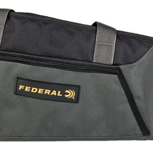 FED FFRSRC44 FIELD & RANGE SCPD RFLCASE 44 GRY