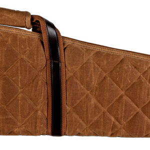 FED FPSRC48 PREMIUM SCOPED RIFLE CASE 48 TAN