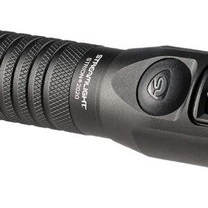 Streamlight 74430 Strion 2020  Black Anodized 120/460/1,200 Lumen White LED (Light Only)