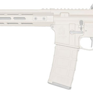 Viridian 9120062 HS1 AR Hand Stop Infrared Laser with Picatinny Rail Adapter HS Series Flat Dark Earth