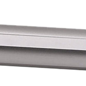 True Precision Inc TPP365XLBXT Sig P365  9mm 3.70" Threaded Satin Stainless Steel Fits Sig P365XL/P365X-MACRO