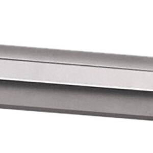 True Precision Inc TPSHCPBXT Springfield  9mm Luger 3.70" Threaded Stainless Steel Fits, Springfield Hellcat Pro