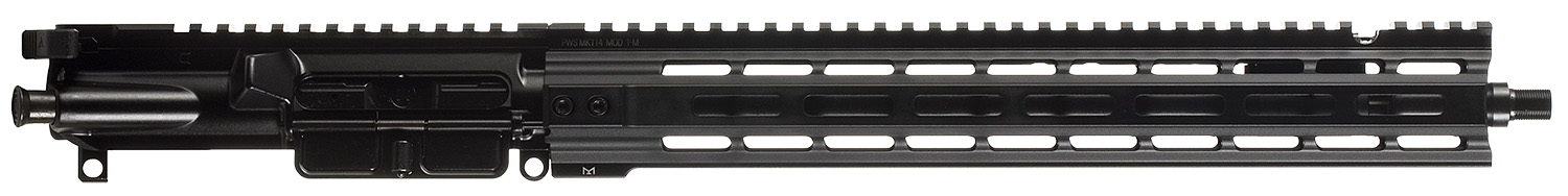 Primary Weapons M114UA01-2F-NC MK114 Mod 1-M Upper 223 Wylde 14.50" Anodized Barrel for AR-15