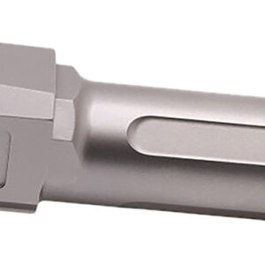 True Precision Inc TPP365BX Sig  9mm Luger 3.10" Satin Stainless Steel, Fits Sig P365/P365 SAS/P365-AXG Legion
