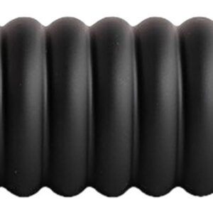 Ab Suppressor F22-710-BB5 Raptor 7.62mm 1.625" Black Titanium 5/8"x24