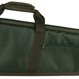 Boyt Harness GC860  Gun Club Guide 48" Dark Green/ Olive Foam Padding Water Resistant