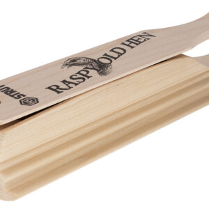 HS HSSTR100179 RASPY OLD HEN BOX CALL