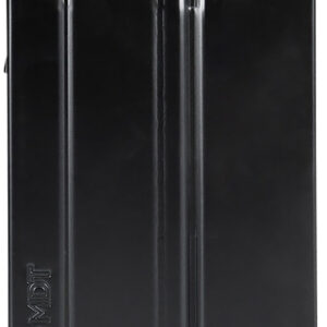 Gun magazine for firearms storage and reloads.