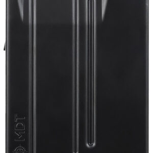 Mdt Sporting Goods Inc 104174BLK AICS Magazine  12rd 6BR Black Steel