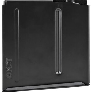 Mdt Sporting Goods Inc 102144BLK AICS Magazine  5rd 338 LM Black