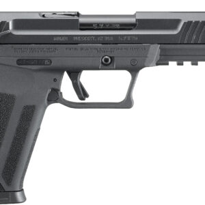 RUG 57 SA PST 5.7 BLK 10RD